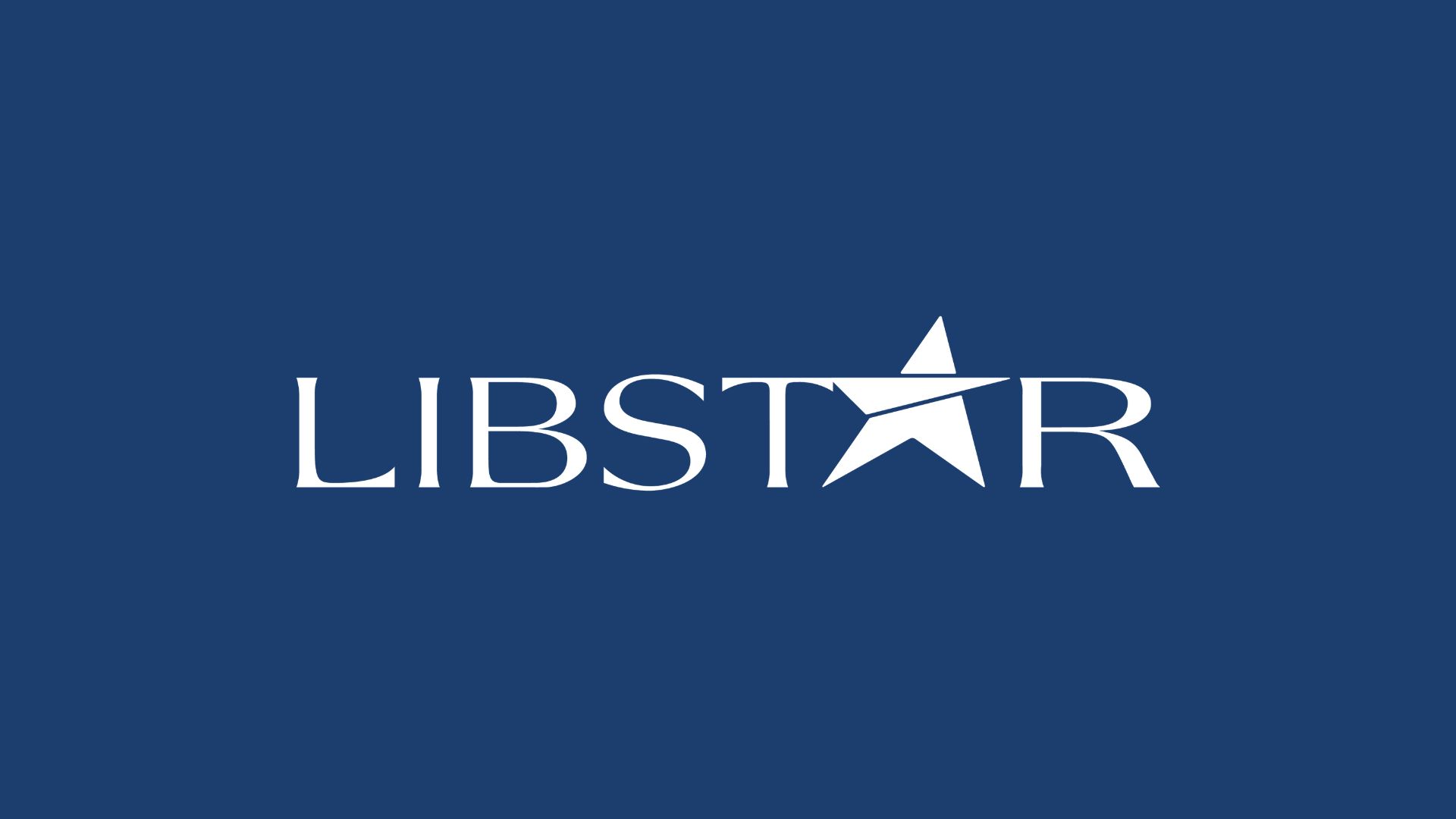 Libstar Press Release