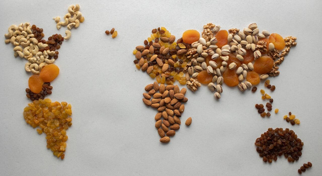 World Food Day Libstar