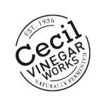 Cecil Vinegar Works