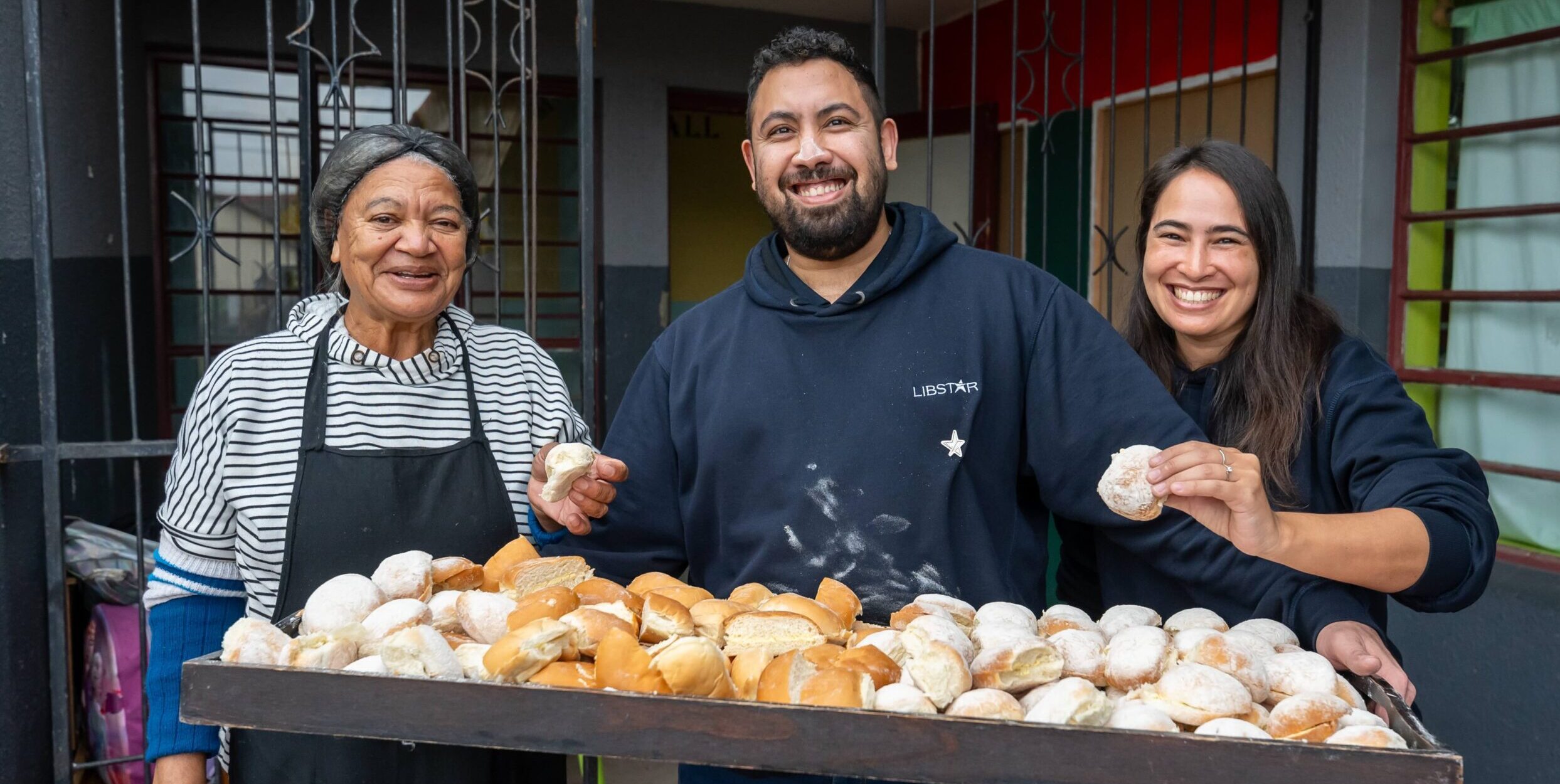 Libstar marked World Hunger Day and World Nutrition Day on the 28th May, reaffirming our commitment to nourishing communities and improving access to safe, nutritious food.