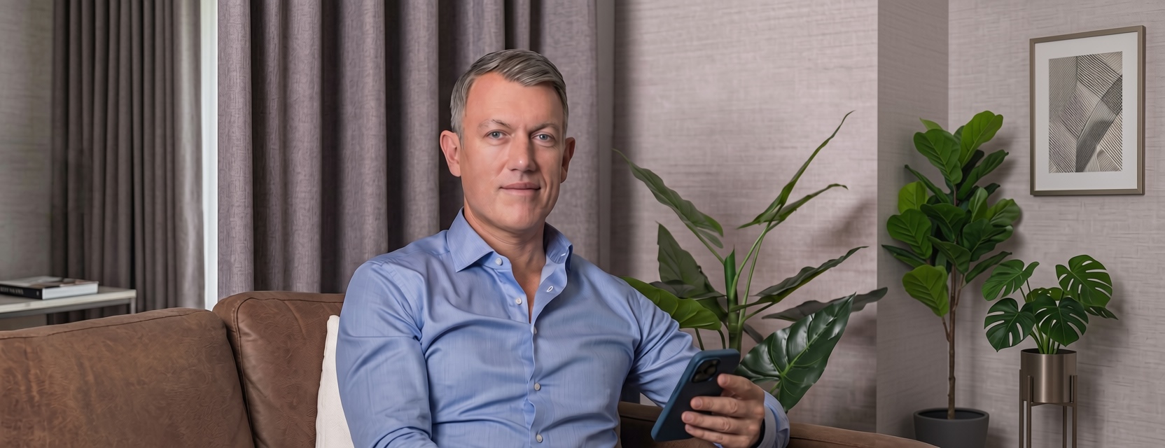 Cornel Lodewyks - COO