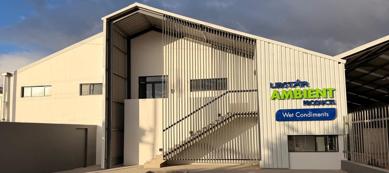 Montagu - Mega Sauce Factory