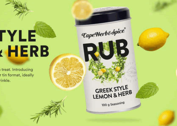 Cape Herb and Spice
