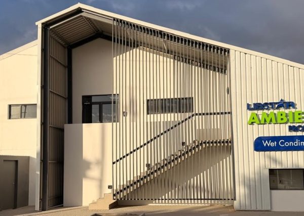Montagu - Mega Sauce Factory