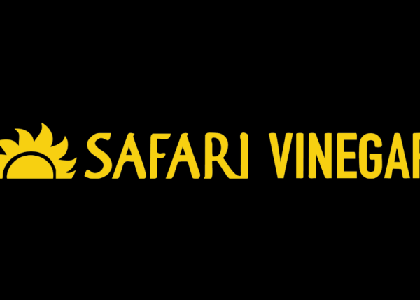Safari Vinegar Logo