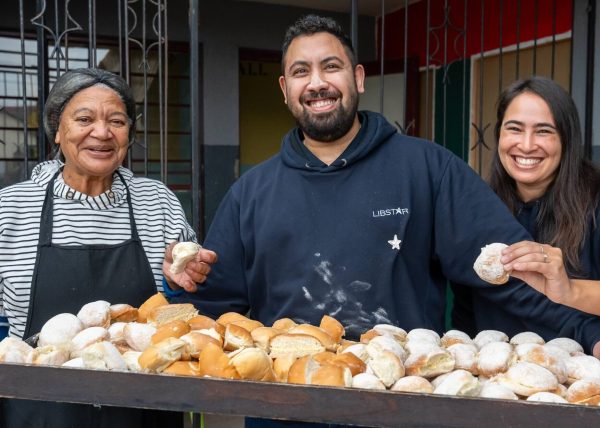 Libstar marked World Hunger Day and World Nutrition Day on the 28th May, reaffirming our commitment to nourishing communities and improving access to safe, nutritious food.